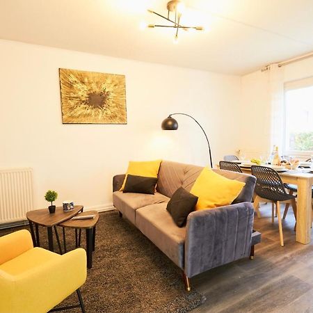 Mona Lisa : Superbe Loft Centre Ville - Parking Gratuit - Wifi Ultra Rapide-Appareil Massage-Netflix-Jeu Societe Troyes Exterior foto